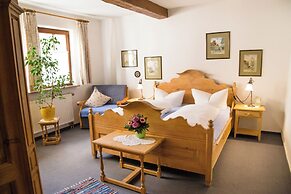 Hotel Gerberhaus