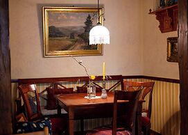 Hotel Gerberhaus
