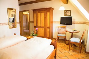 Hotel Gerberhaus