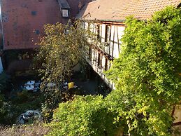 Hotel Gerberhaus
