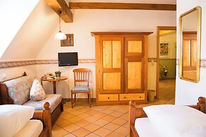 Hotel Gerberhaus
