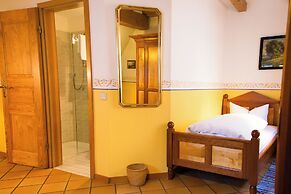 Hotel Gerberhaus