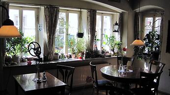 Hotel Gerberhaus