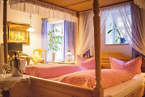 Hotel Gerberhaus