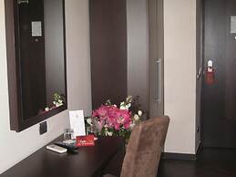 Florida rooms - comfort Hotel