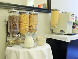 Florida rooms - comfort Hotel