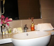 Florida rooms - comfort Hotel