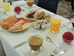 Florida rooms - comfort Hotel