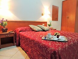 Florida rooms - comfort Hotel