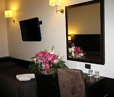 Florida rooms - comfort Hotel