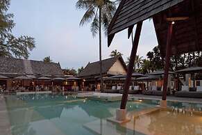 SALA Samui Choengmon Beach