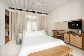 SALA Samui Choengmon Beach