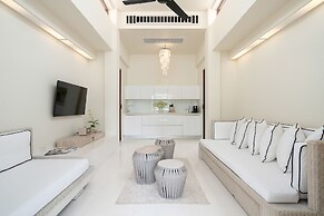 SALA Samui Choengmon Beach