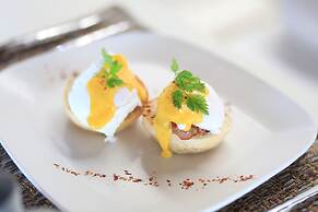 SALA Samui Choengmon Beach