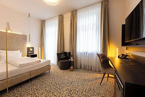 Hotel Kaiserhof Victoria