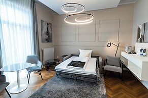 Hotel Kaiserhof Victoria