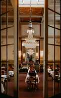Hotel Kaiserhof Victoria