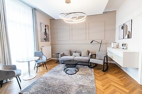 Hotel Kaiserhof Victoria