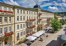 Hotel Kaiserhof Victoria