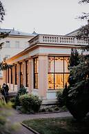 Hotel Kaiserhof Victoria