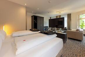 Hotel Kaiserhof Victoria