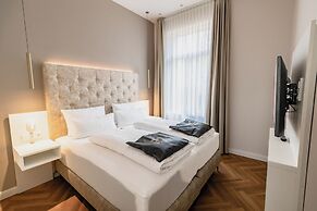 Hotel Kaiserhof Victoria