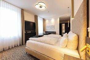 Hotel Kaiserhof Victoria