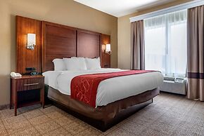 Comfort Suites Vicksburg