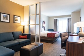 Comfort Suites Vicksburg