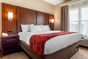 Comfort Suites Vicksburg