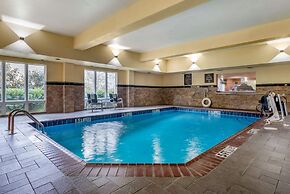 Comfort Suites Vicksburg