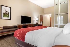 Comfort Suites Vicksburg