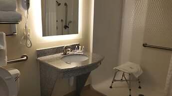 Comfort Suites Vicksburg