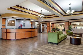 Comfort Suites Vicksburg