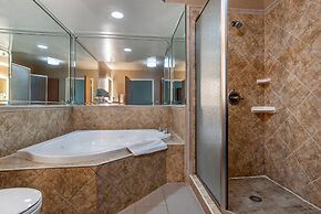Comfort Suites Vicksburg