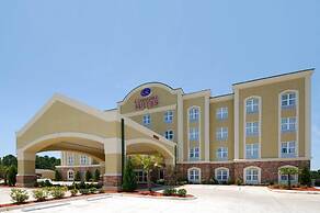 Comfort Suites Vicksburg