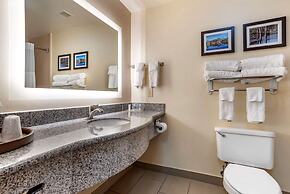 Comfort Suites Vicksburg