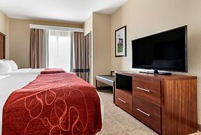 Comfort Suites Vicksburg