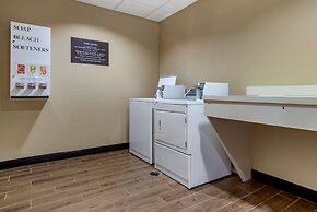 Comfort Suites Vicksburg