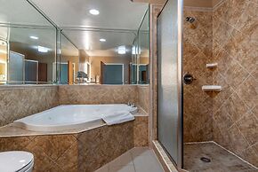 Comfort Suites Vicksburg