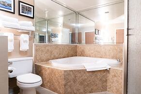 Comfort Suites Vicksburg