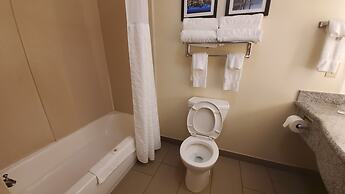 Comfort Suites Vicksburg