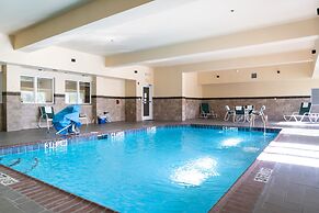 Comfort Suites Vicksburg