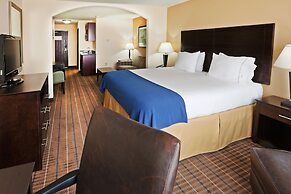 Holiday Inn Express Hotel & Suites Pauls Valley, an IHG Hotel
