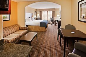 Holiday Inn Express Hotel & Suites Pauls Valley, an IHG Hotel