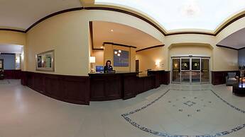 Holiday Inn Express Hotel & Suites Pauls Valley by IHG