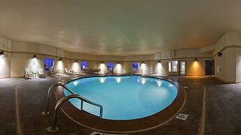 Holiday Inn Express Hotel & Suites Pauls Valley by IHG