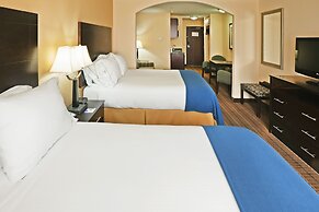 Holiday Inn Express Hotel & Suites Pauls Valley by IHG