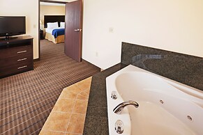 Holiday Inn Express Hotel & Suites Pauls Valley by IHG