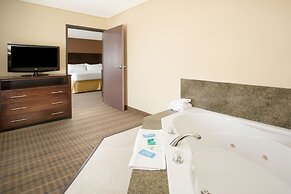 Holiday Inn Express Hotel & Suites Pauls Valley by IHG